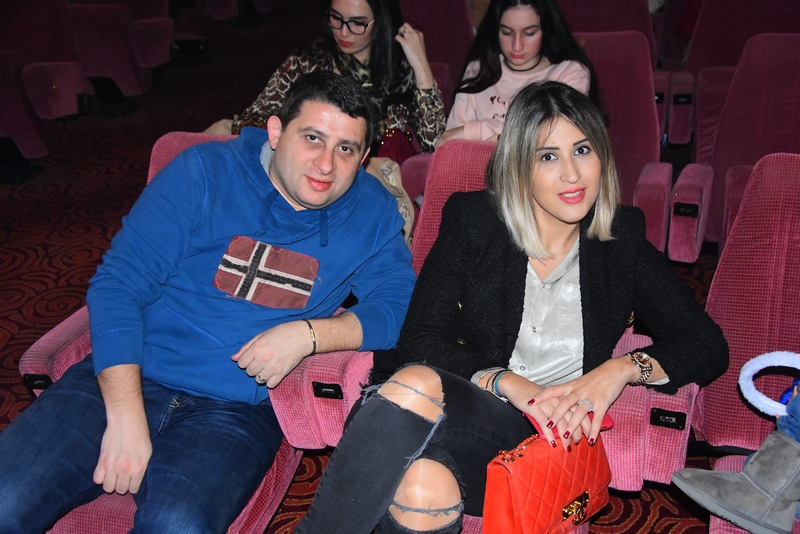 Wizard Of Oz at Casino Du Liban 